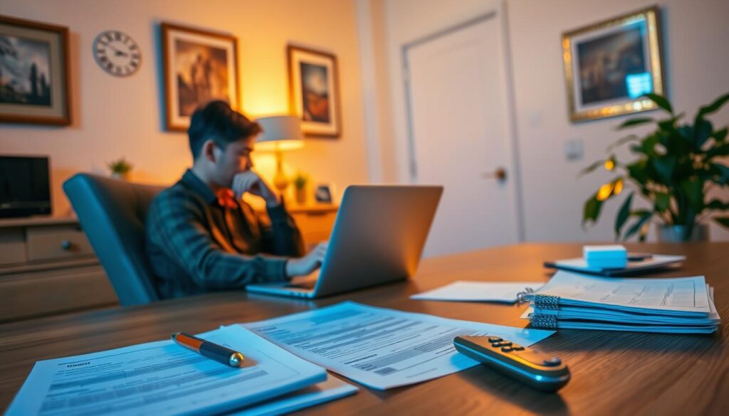 Choosing the Right Lender