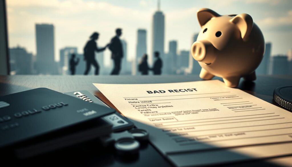 alternative financing options for bad credit