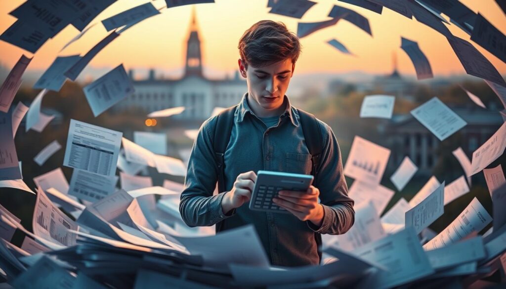 college loan debt management