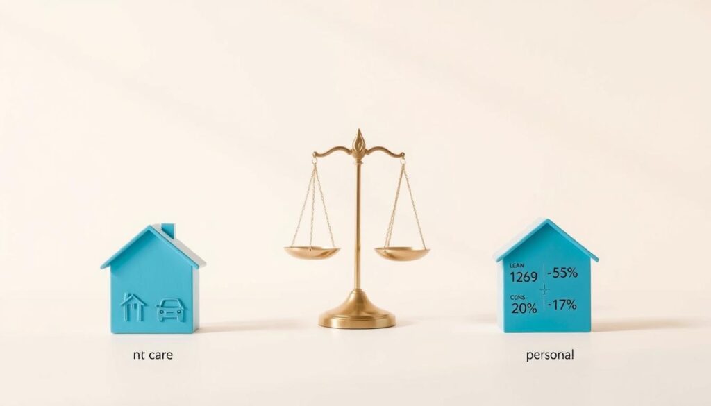 loan comparison
