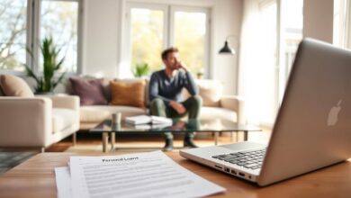 personal loans