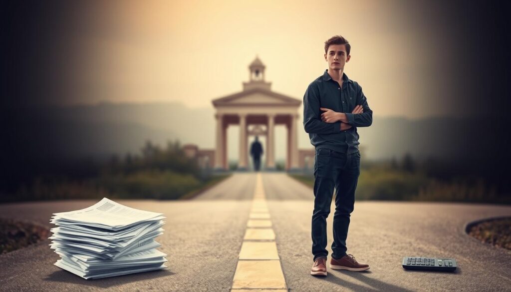 student loan impact on future financial decisions
