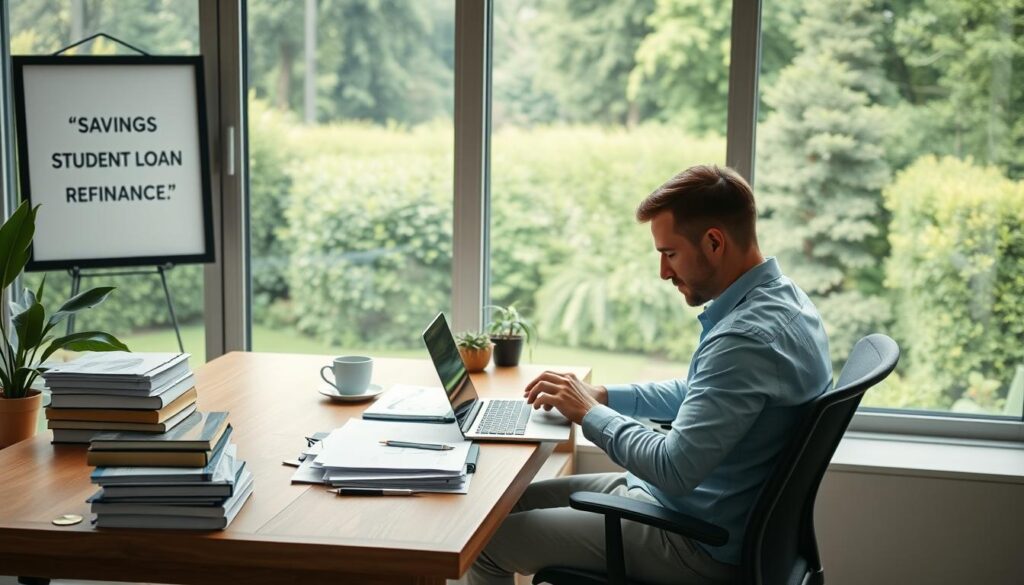 student loan refinance tips